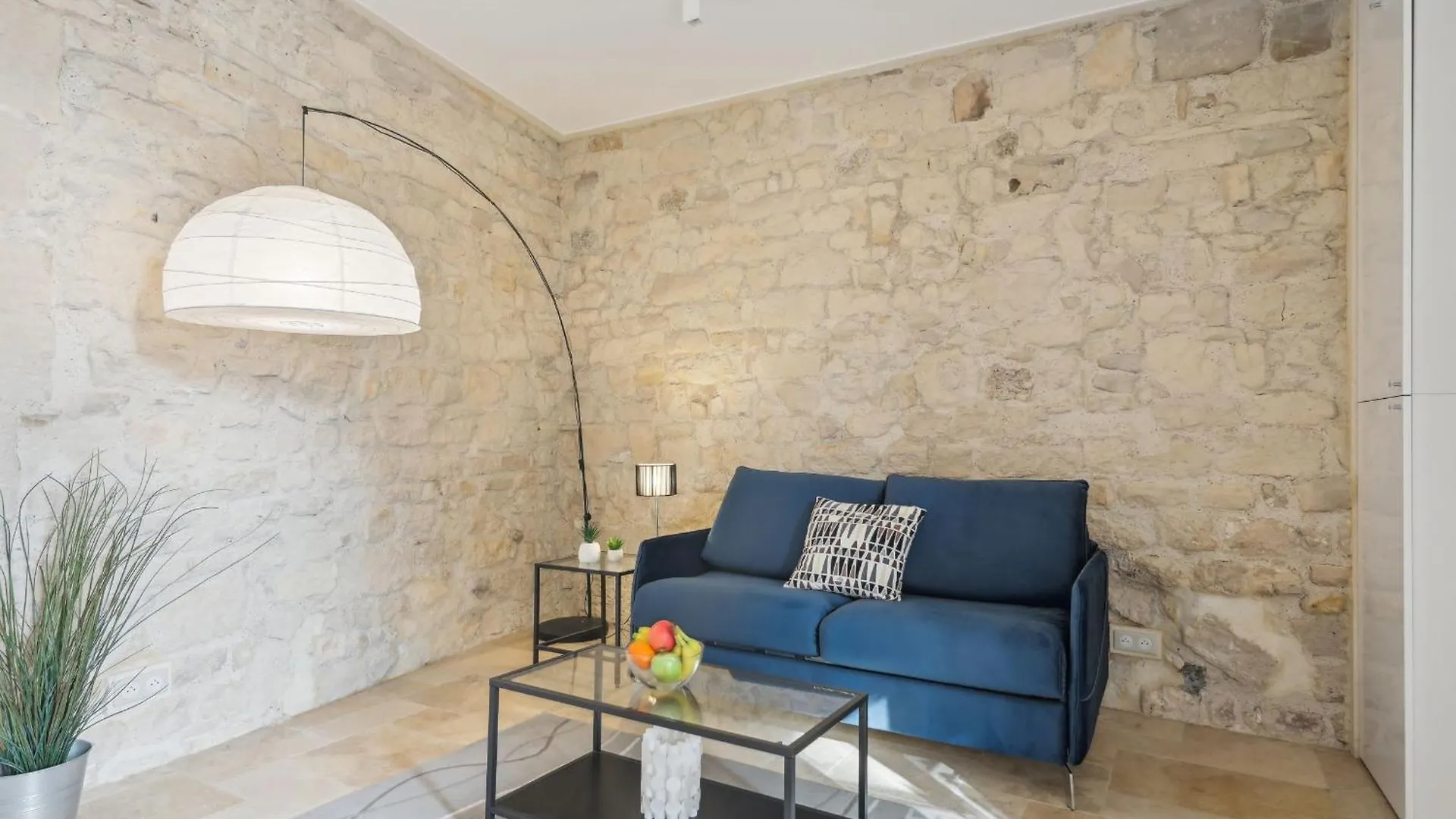 Apartamento Bnbnova - Ile St Louis París
