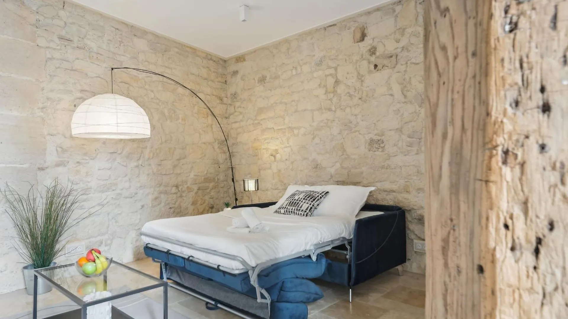 Apartamento Bnbnova - Ile St Louis París