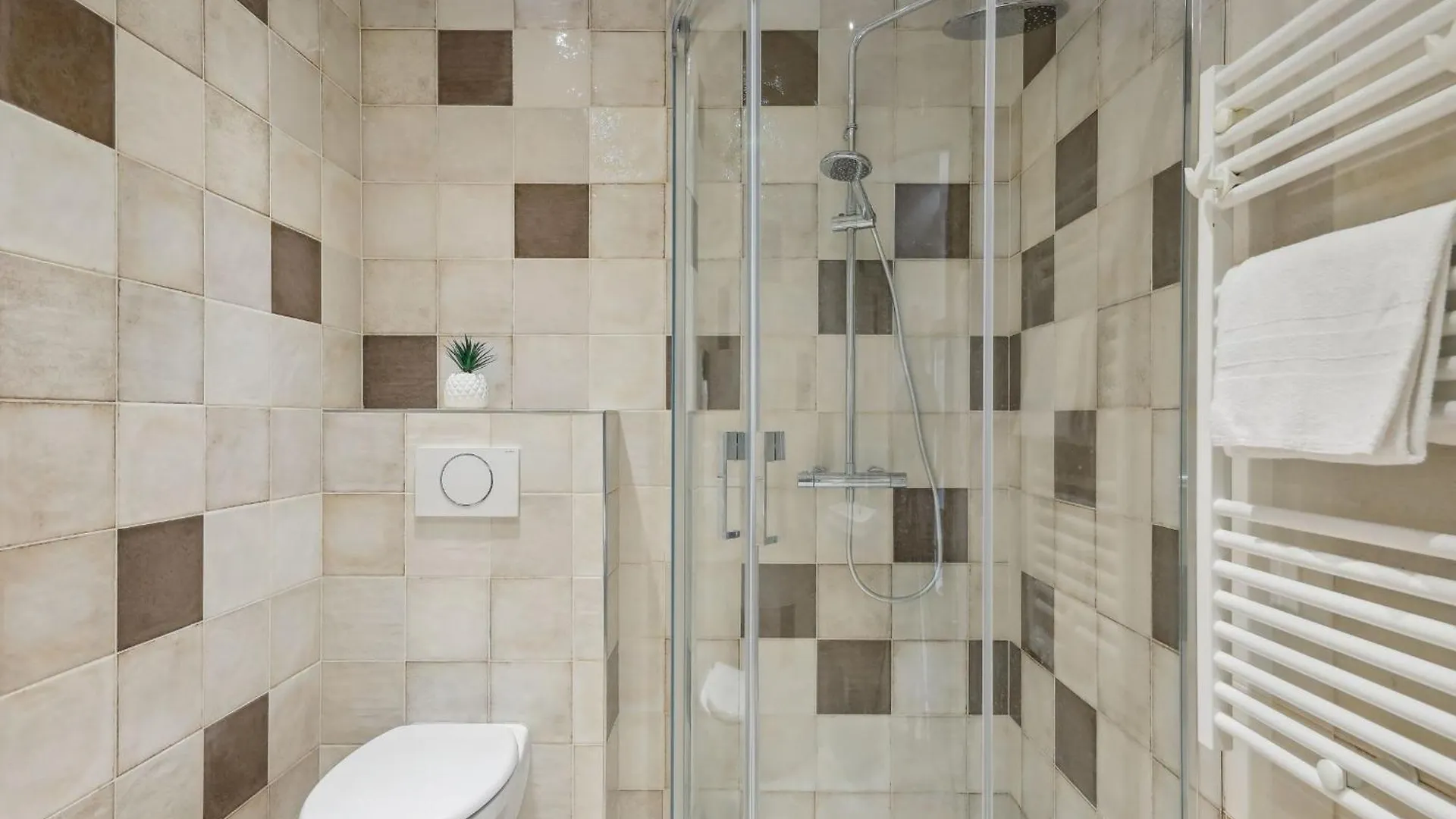 Apartamento Bnbnova - Ile St Louis París