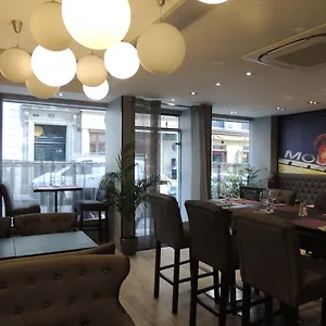 Otel Eden Opera, Paris