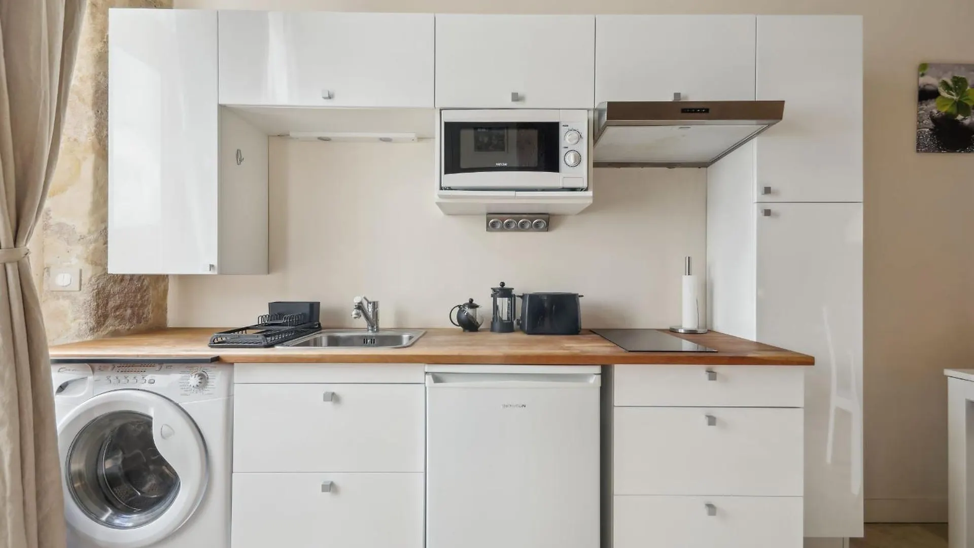 Apartment Bnbnova - Ile St Louis Paris